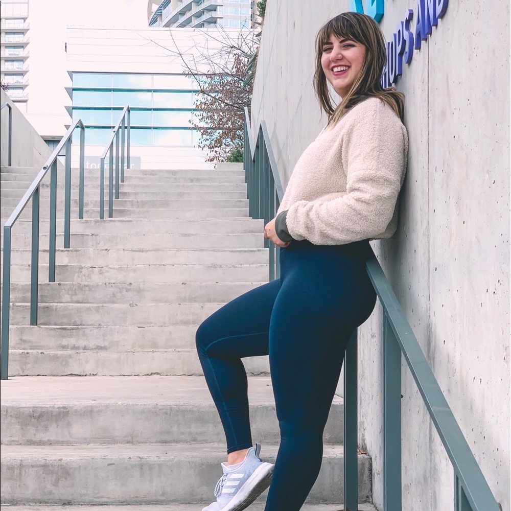 Meet your Posher, Jerica